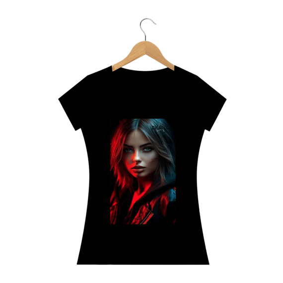 CAMISA FEMININA WOMAN STORE 