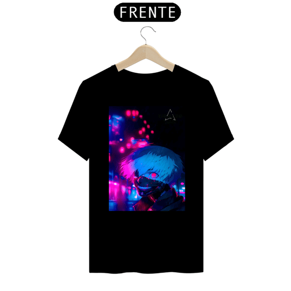 CAMISA PERSONALIZADA KANEKI STORE 