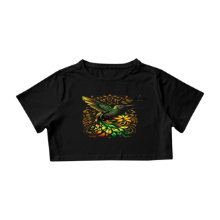Nome do produto CAMISA PERSONALIZADA BEIJA FLOR STORE 