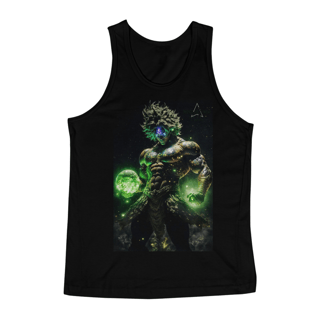 Nome do produto REGATA MASCULINA BROLY STORE 