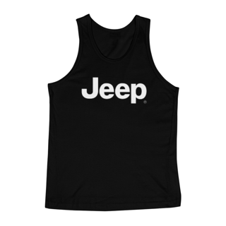 Nome do produto REGATA PERSONALIZADA JEEP 