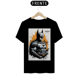 Nome do produto CAMISA PERSONALIZADA BATMAN E DELGADO STORE 