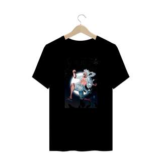 Nome do produto CAMISA MASCULINA MONKEY D. LUFFY SINISTRO 