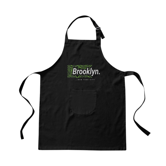 AVENTAL BRIM BROOKLYN 