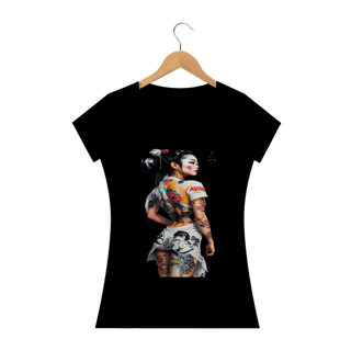 Nome do produto CAMISA FEMININA CHINESA STORE 