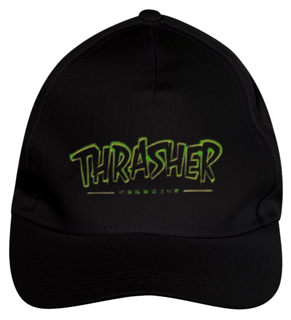 Nome do produto BONÉ BRIM THRASHER 