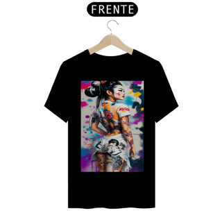 Nome do produto CAMISA MASCULINA CHINESA ALFA