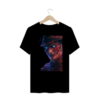 Nome do produto CAMISA MASCULINA FREDDY  KRUEGER E DELGADO STORE 