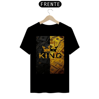 Nome do produto CAMISA PERSONALIZADA KING 