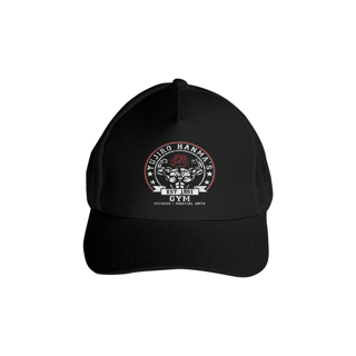 Nome do produto BONÉ PERSONALIZADO YUJIRO HANMA 