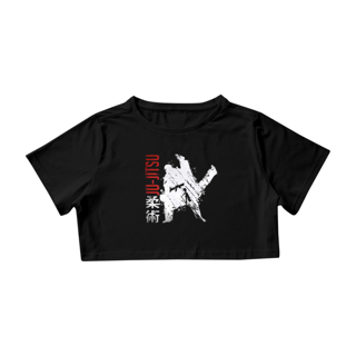 Nome do produto CAMISA PERSONALIZADA JU - JITSU 