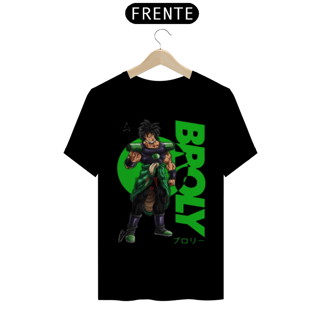 Nome do produto CAMISA MASCULINA BROLY ALFA 