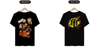 Nome do produto CAMISA PERSONALIZADA KURIRIN ALFA