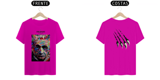 Nome do produto CAMISA MASCULINA ALBERT  EINSTEIN  DELGADO STORE 