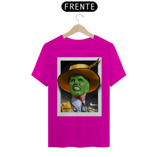 Nome do produto CAMISA MASCULINA MÁSKARA DELGADO STORE 