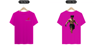 Nome do produto CAMISA PERSONALIZADA BRUCE LEE 
