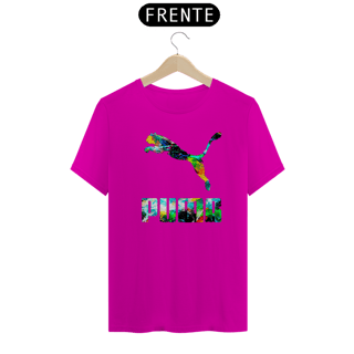 Nome do produto CAMISA MASCULINA PUMA ALFA 