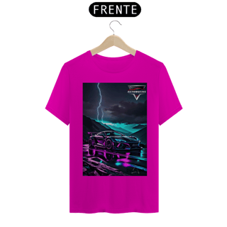Nome do produto CAMISA MASCULINA CARRO AUTOMOTIVE STORE 