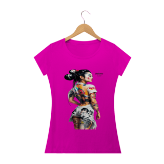 Nome do produto CAMISA FEMININA CHINESA STORE 