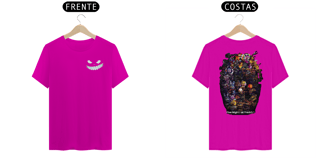Nome do produto CAMISA MASCULINA FIVE NIGHTS AT FREDDY'S