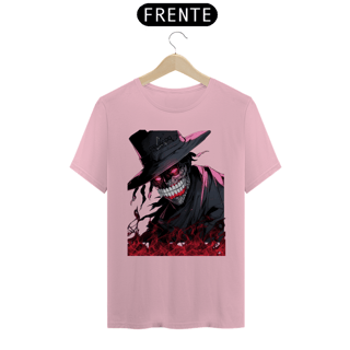 Nome do produto CAMISA MASCULINA CAVEIRA FANTASMA STORE 