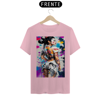 Nome do produto CAMISA MASCULINA CHINESA ALFA