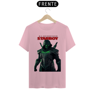 Nome do produto CAMISA PERSONALIZADA STARBOY 