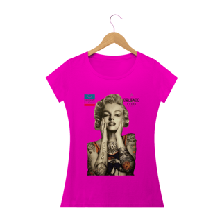 Nome do produto CAMISA FEMININA FASHION STORE