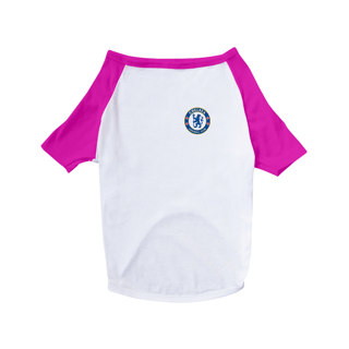 Nome do produto CAMISA PET CHELSEA 