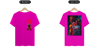 Nome do produto CAMISA MASCULINA MICHAEL JORDAN 
