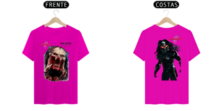 Nome do produto CAMISA PREDADOR MODELO ALFA