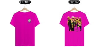 Nome do produto CAMISA PERSONALIZADA SELEÇÃO BRASILEIRA