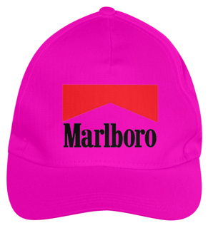 Nome do produto BONÉ MARLBORO ALFA 