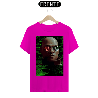 Nome do produto CAMISA PERSONALIZADA  MORPHEUS SINISTRO 