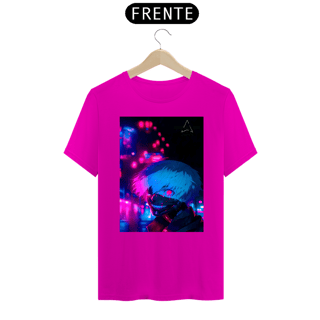 Nome do produto CAMISA PERSONALIZADA KANEKI STORE 