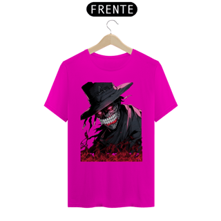 Nome do produto CAMISA MASCULINA CAVEIRA FANTASMA STORE 