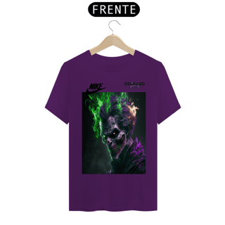 Nome do produto CAMISA MASCULINA CORINGA SINISTRO