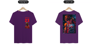 Nome do produto CAMISA MASCULINA MICHAEL JORDAN 