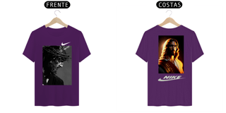 Nome do produto CAMISA MASCULINA NIKE JESUS CRISTO 