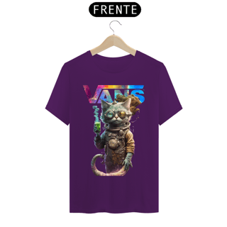 Nome do produto CAMISA PERSONALIZADA DA VANS 
