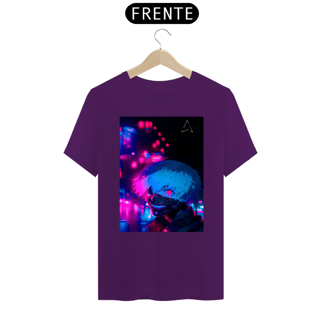 Nome do produto CAMISA PERSONALIZADA KANEKI STORE 