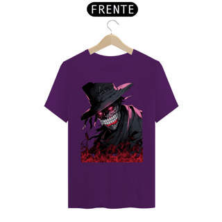 Nome do produto CAMISA MASCULINA CAVEIRA FANTASMA STORE 