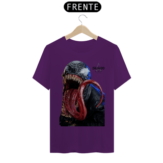 Nome do produto CAMISA MASCULINA VENOM SINISTRO 