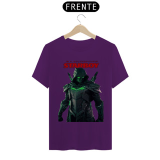 Nome do produto CAMISA PERSONALIZADA STARBOY 