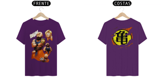 Nome do produto CAMISA PERSONALIZADA KURIRIN ALFA