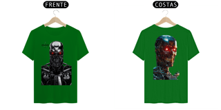 Nome do produto CAMISA MASCULINA 0 EXTERMINADOR