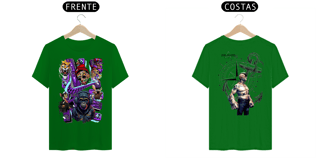 Nome do produto CAMISA  PERSONALIZADA NIKE DELGADO STORE