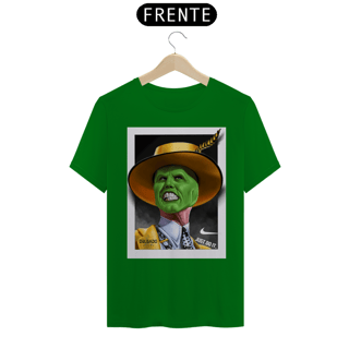 Nome do produto CAMISA MASCULINA MÁSKARA DELGADO STORE 