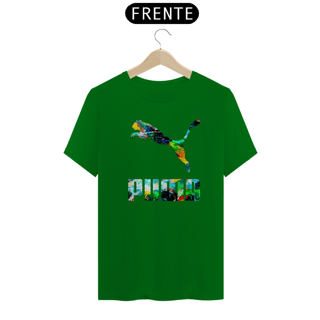 Nome do produto CAMISA MASCULINA PUMA ALFA 