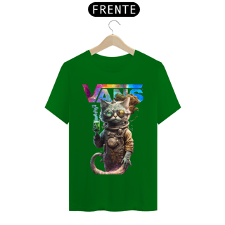 Nome do produto CAMISA PERSONALIZADA DA VANS 